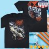 kenny Killswitch Engage Store Merch Summer Of Loud 2025 Tour T Shirt wwd