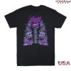 Killswitch Engage Store Merch Summer Of Loud 2025 Zip-Up Hoodie