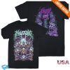 kenny Killswitch Engage Store Merch Summer Of Loud The Fall T Shirt sd