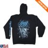 Caffeine And Kilos Inc Store Merch American Weightlifting Tee