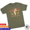 Caffeine And Kilos Inc Store Merch American Weightlifting Tee