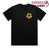 Thatmexicanot Merch Store Ben Over White T-Shirt