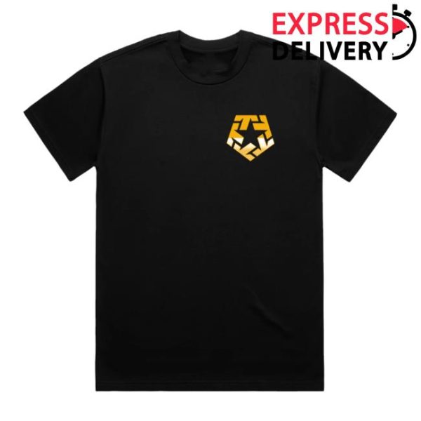 Tribal Streetwear Store Merch California Men’s Shirt