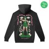 kenny mariah the scientist shop store merch peace hoodie