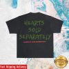 Mariah The Scientist Shop Store Merch Peace Hoodie