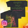 kenny mariah the scientist shop store merch soldiers of love tee wd