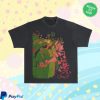 kenny mariah the scientist shop store merch soldiers of love tee
