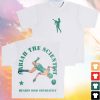 kenny mariah the scientist shop store merch shot down tee wd