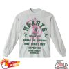 kenny mariah the scientist shop store merch hearts emblem long sleeve