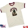 kenny Meow Wolf Store Merch Millionaire Ringer T Shirt wwq