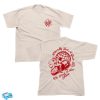 kenny russell dickerson store merch just a girl tee