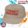 kenny russell dickerson store merch famous back home hat