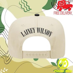 Lainey Wilson Store Merch Country’s Cool Again Hat