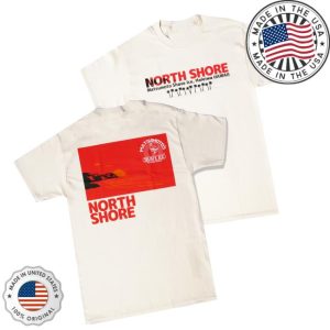 Matsumoto Shave Ice Store Merch Mens Kaʻena T-Shirt