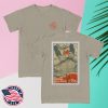 kenny russell dickerson store merch stamp tee