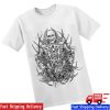 Russell Dickerson Store Merch Stamp Tee