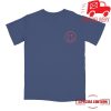 kenny theo von store merch be good to yourself blue tee s