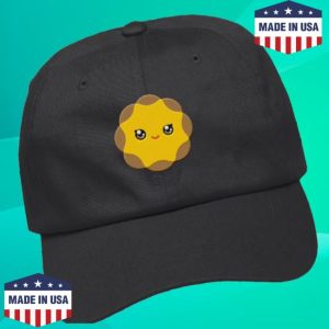 Daisyui Store Merch Daisyui Logo Stitch Hat