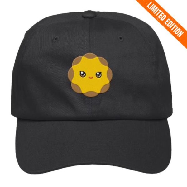 Daisyui Store Merch Daisyui Logo Stitch Hat