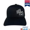 Daisyui Store Merch CiCd Stitch Hat