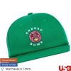 Farm Focused Store Merch Wf Bud Icon Hat