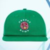 kenny golfwang store merch cherry bomb 6 panel hat