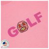 Golfwang Store Merch Cherry Bomb 6 Panel Hat