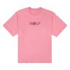 kenny golfwang store merch cherry bomb face tee