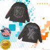 kenny Machine Gun Kelly Merch Merch Mgk X Cleveland Browns Long Sleeve Teev