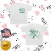 Meow Wolf Store Merch Millionaire Ringer T-Shirt