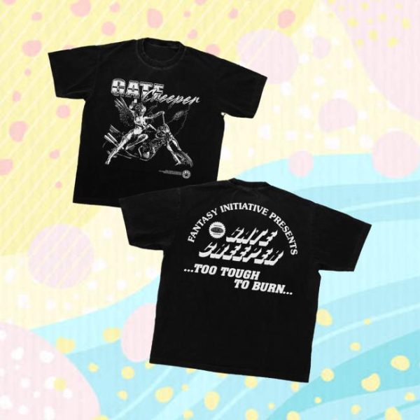 Fantasyinitiative Merch Store Valkyrie Tee