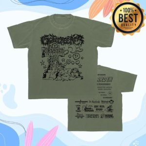 Fantasyinitiative Merch Store Sponsor Tee