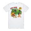 Thatmexicanot Merch Store Nonsense And Mexican Shit T-Shirt