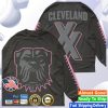 kenny machine gun kelly official store shop merch mgk x cleveland browns long sleeve tee wd