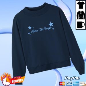 The Hangloose Hut Store Merch Sweet Dreams Sorority Mock Neck