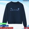 kenny the hangloose hut store merch sweet dreams sorority mock neck