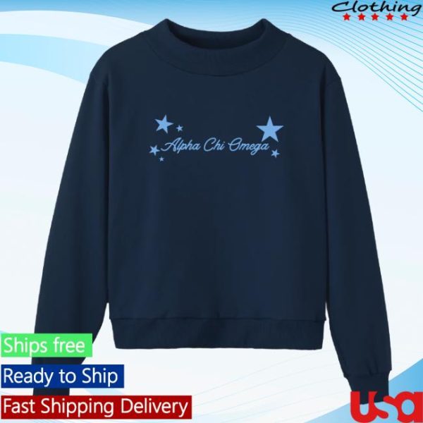 The Hangloose Hut Store Merch Sweet Dreams Sorority Mock Neck
