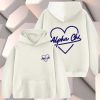 kenny the hangloose hut store merch sincerely yours sorority hoodie wwd