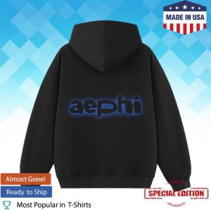 The Hangloose Hut Store Merch Threshold Sorority Hoodie