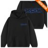 kenny the hangloose hut store merch threshold sorority hoodie wwe
