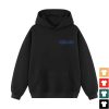 kenny the hangloose hut store merch threshold sorority hoodie