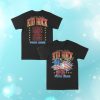 kenny kid rock store merch america photo flag tour tee