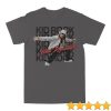 Kid Rock Store Merch Middle Finger Tour Tee
