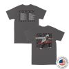 kenny kid rock store merch bad rep grey tour tee