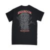 Kid Rock Store Merch Bad Rep Grey Tour Tee