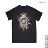 kenny kid rock store merch rebel outlaw tour tee ww