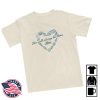 kenny Lostbrostradingco Store Merch Always There Here Tee ee