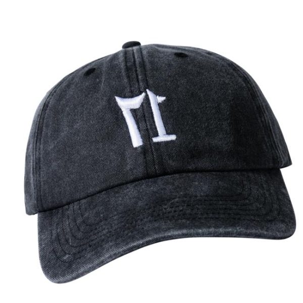 Xxxtentacion Store Merch 17 Black Hat