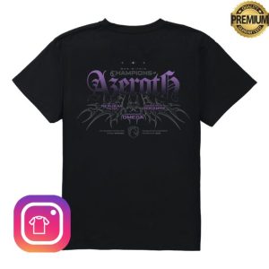 Team Liquid Store Merch Rwf Omega Trifecta Winners Tee