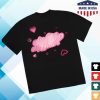 Blame The Chat Store Merch That’s My Ball Tee